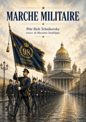 MARCHE MILITAIRE