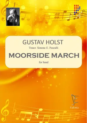 MOORSIDE MARCH