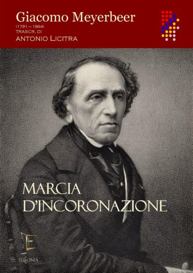 MARCIA D'INCORONAZIONE