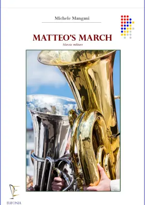 MATTEO'S MARCH