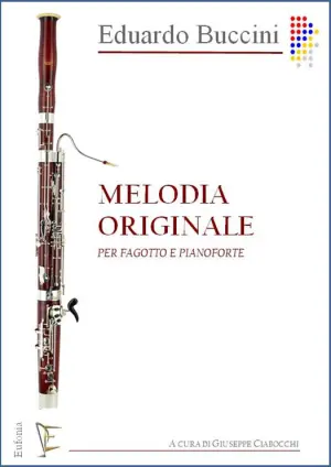 MELODIA ORIGINALE