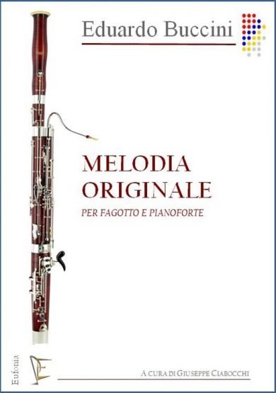 MELODIA ORIGINALE
