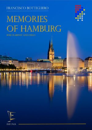 MEMORIES OF HAMBURG