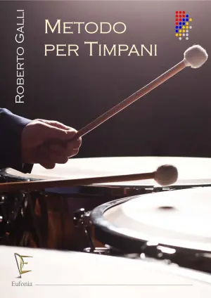 METODO PER TIMPANI