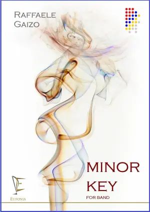 MINOR KEY