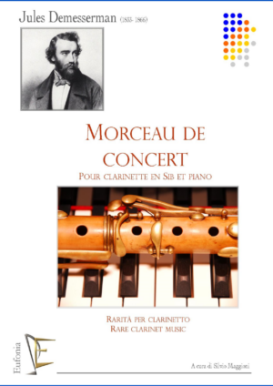 MORCEAU DE CONCERT