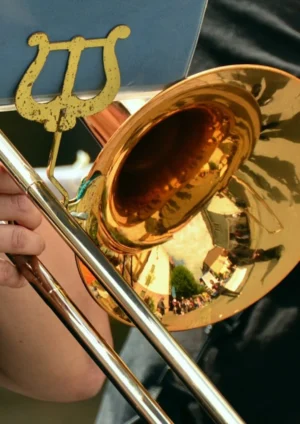 MUSICA PER BANDA