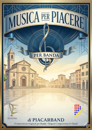 MUSICA PER PIACERE