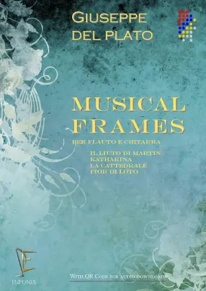 MUSICAL FRAMES