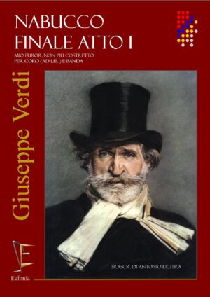 NABUCCO - FINALE ATTO I