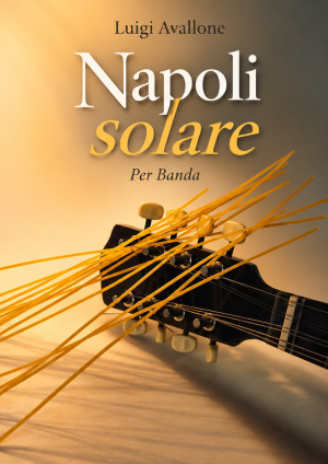 NAPOLI SOLARE