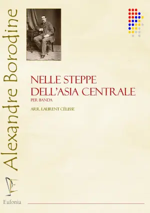 NELLE STEPPE DELL'ASIA CENTRALE