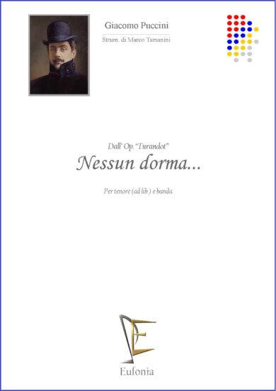NESSUN DORMA