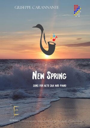 NEW SPRING