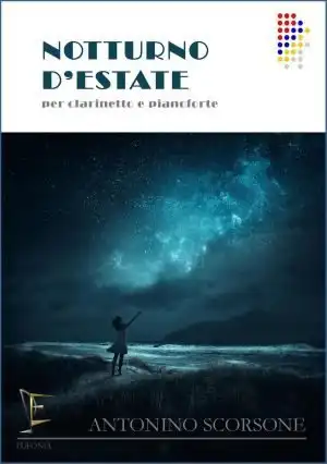 NOTTURNO D'ESTATE