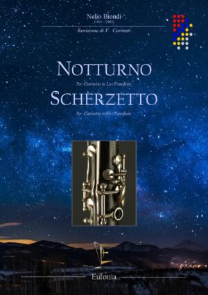 NOTTURNO E SCHERZETTO