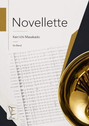 NOVELLETTE
