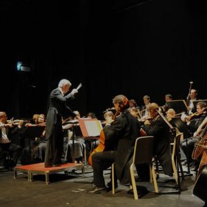 ORCHESTRA