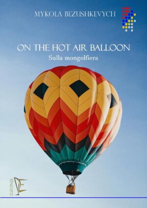 ON THE HOT AIR BALLOON