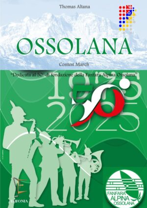 OSSOLANA