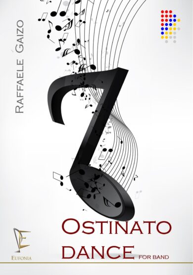 OSTINATO DANCE