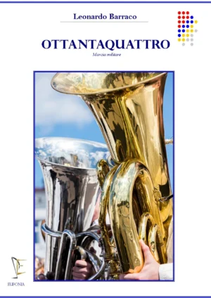 OTTANTAQUATTRO