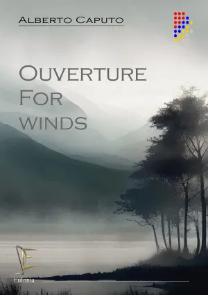 OUVERTURE FOR WINDS