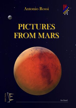 PICTURES FROM MARS