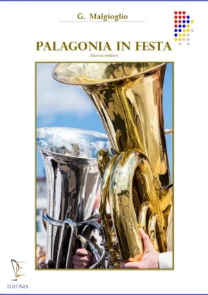 PALAGONIA IN FESTA