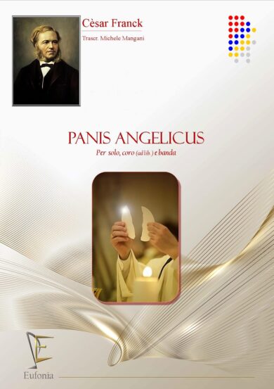 PANIS ANGELICUS