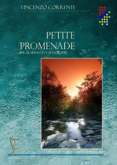 PETITE PROMENADE
