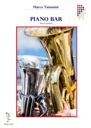 PIANO BAR