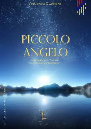 PICCOLO ANGELO PER CLARINETTO