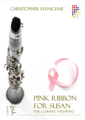 PINK RIBBON FOR SUSAN
