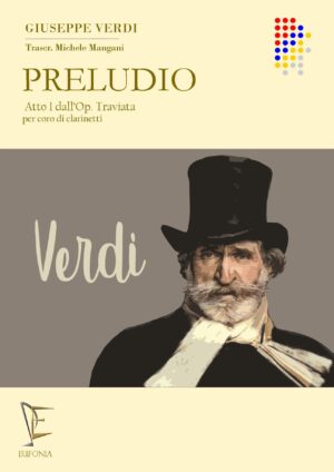 PRELUDIO ATTO I DA TRAVIATA