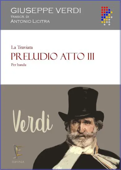 PRELUDIO ATTO III - TRAVIATA