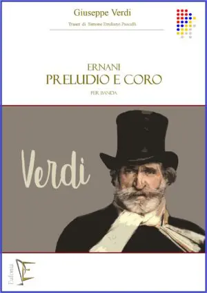 PRELUDIO E CORO - ERNANI
