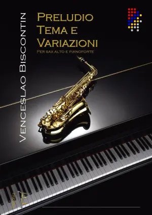 PRELUDIO TEMA E VARIAZIONI