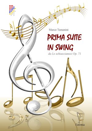 PRIMA SUITE IN SWING