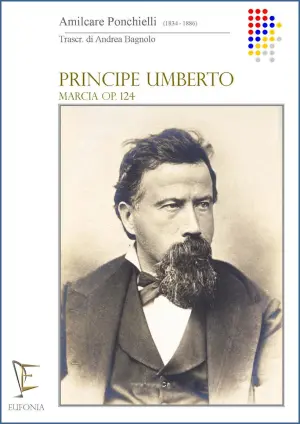 PRINCIPE UMBERTO MARCIA OP. 124