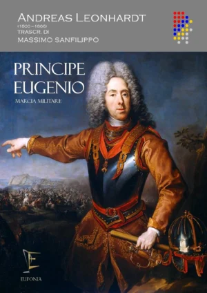 PRINCIPE EUGENIO