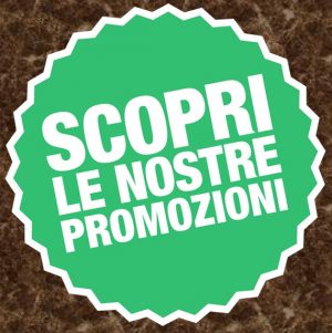 PROMOZIONI