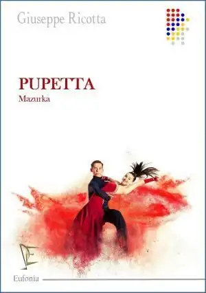 PUPETTA