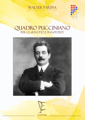 QUADRO PUCCINIANO