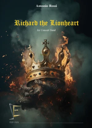 RICHARD THE LIONHEART