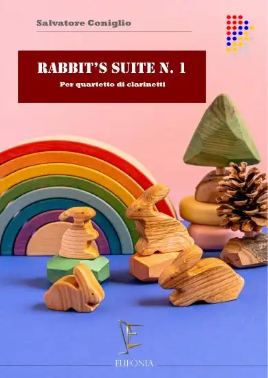 RABBIT'S SUITE N. 1