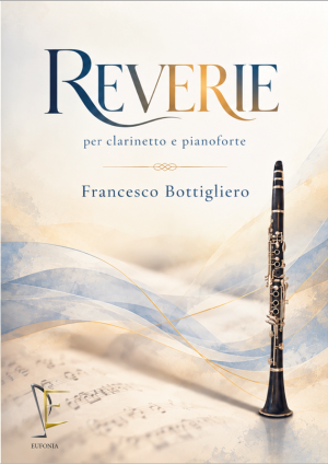 REVERIE PER CLARINETTO E PIANOFORTE