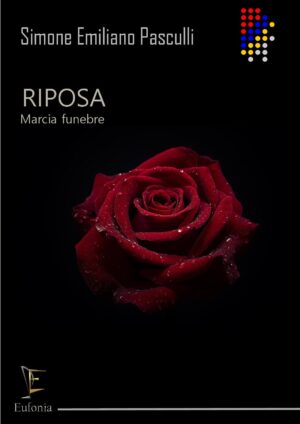RIPOSA - MARCIA FUNEBRE