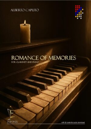 ROMANCE OF MEMORIES