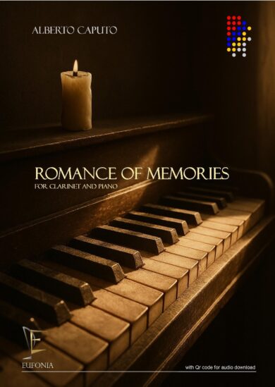 ROMANCE OF MEMORIES